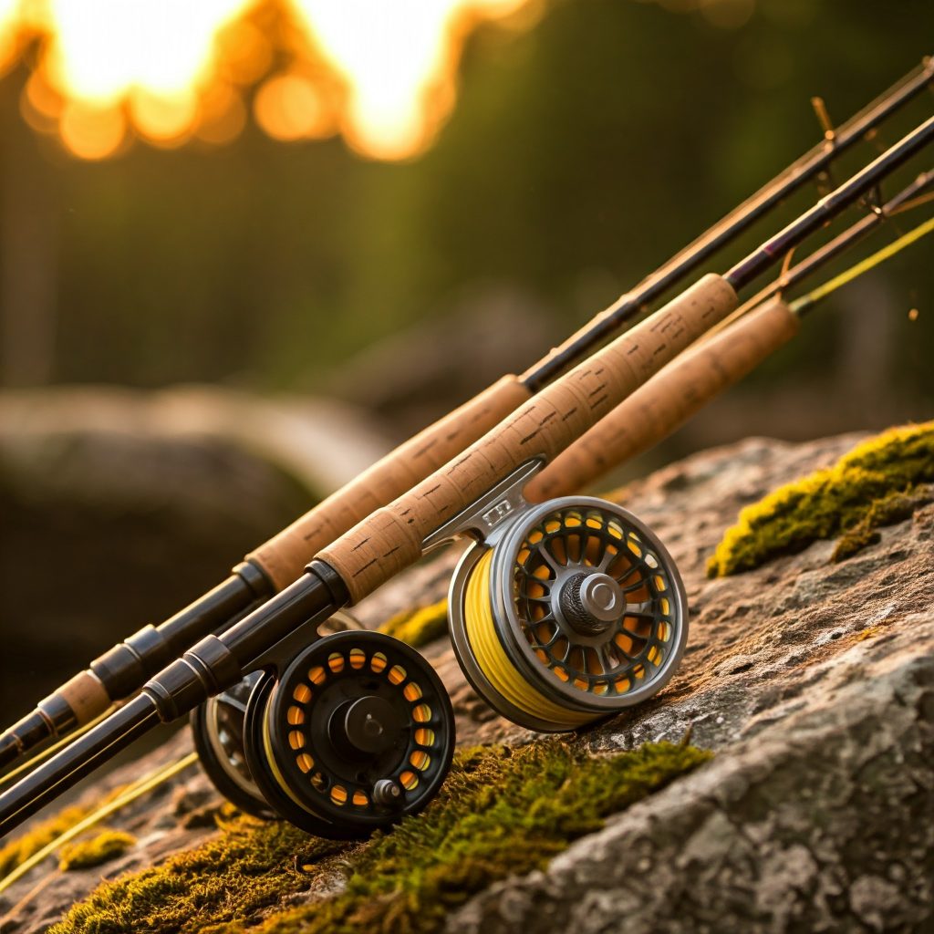 fishing