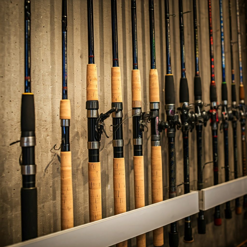 fishing