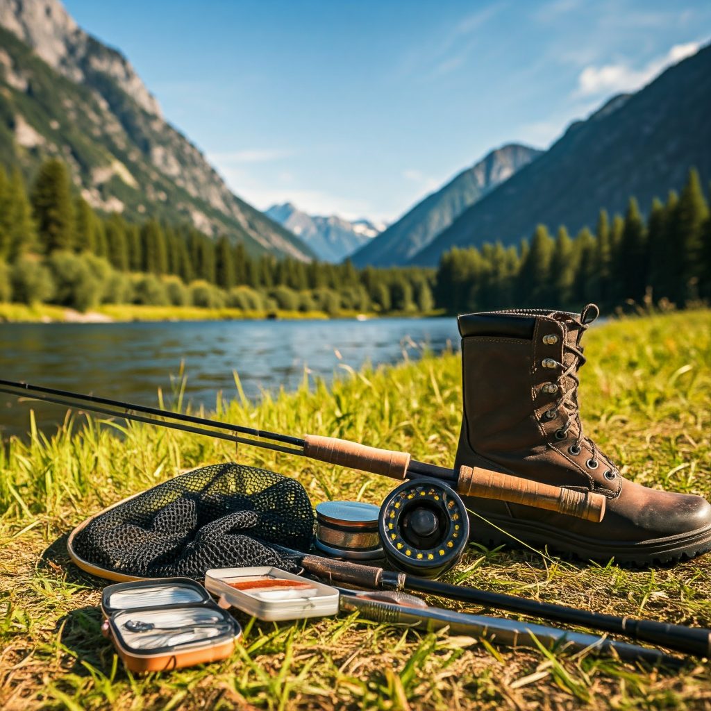 fishing
