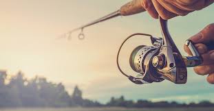 Fishing