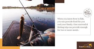 Fishing
