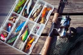 Fishing